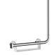 Set de duș HANSGROHE Unica Comfort Raindance Select S 120 26326400 foto 4