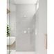 Верхний душ Hansgrohe Croma 280 1jet EcoSmart 9 л/мин, Matt White (26221700) 26221700 фото 3