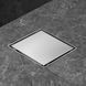 Rigola de duș Mag drain YZ-Q02S 15&times;15 YZ-Q02S 15&times;15 foto 1