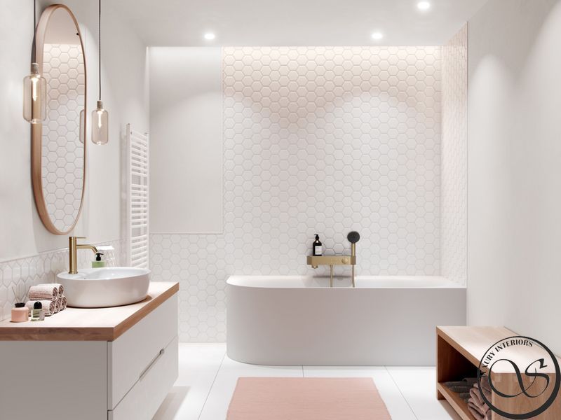 Смеситель для умывальника Hansgrohe Tecturis S 110 CoolStart 73311140 73311140 фото