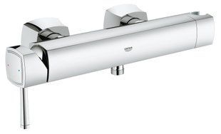 Baterie de dus Grohe Grandera, crom 23316000 foto