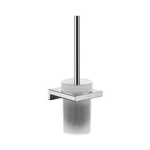 Ёршик для унитаза Hansgrohe AddStoris, хром (41752000) 41752000 фото