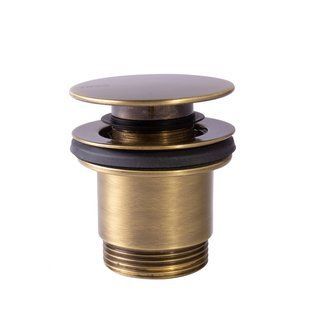 TRES această supapă clic-clac Bronz 24284010LV foto