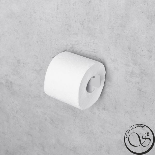 Suport pentru h&acirc;rtie igienică DASKE ZEN PH-0010GR PH-0010GR foto