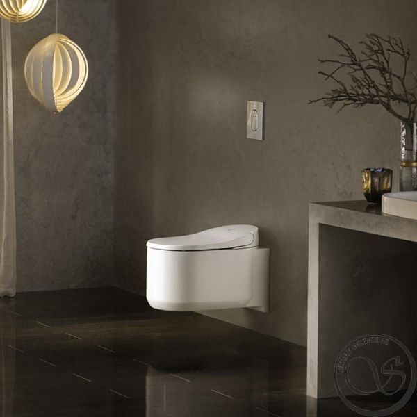 Kit de instalare pentru spălare automată GROHE 46944001 46944001 foto