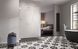 Душевая перегородка RADAWAY 10103090-04-01 ESSENZA PRO WHITE WALK-IN 90 см 10103090-04-01 фото 3