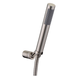 Set dus IMPRESE BRENTA (suport furtun dus de mana 1 mod) nichel ZMK081906100 foto 1