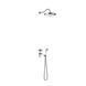 Set termostat dus TRES-CLASIC 24235202 24235202 foto 1