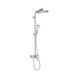 Душевая система Hansgrohe 27269000 Crometta S 240 1jet 27269000 фото 1