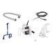 Kit de instalare pentru spălare automată GROHE 46944001 46944001 foto 1