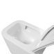 WC suspendat IMPRESE BILOVEC c06800903 53*36.5*37.3 cm scaun rasucit duroplast c06800903 foto 3