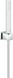 Sistem de duș ascuns Grohe Eurocube, crom (25289000) 25289000 foto 4