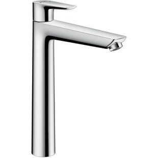 Baterie lavoar 240 Hansgrohe Talis E 71716000 crom 71716000 foto