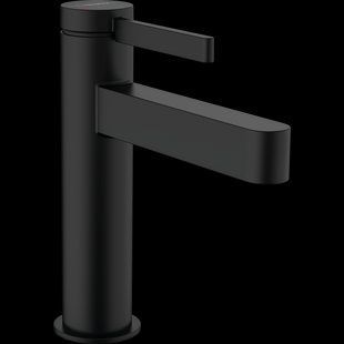 Смеситель для кухни Hansgrohe Aqittura M91 FilterSystem 210 1jet pull-out Sbox, Matt Black (76826670) 76826670 фото