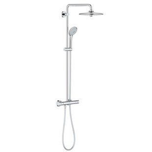 Душевая система с термостатом&nbsp;GROHE EUPHORIA 260 27296002 27296002 фото