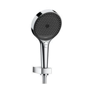 Set de duș Hansgrohe Rainfinity 130 3jet cu furtun de duș de 160 cm 26851000 foto