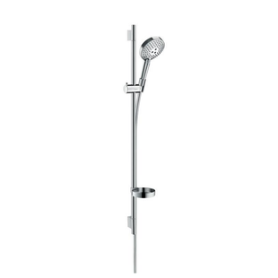 Душевой набор Hansgrohe 27667000 Raindance Select S 120 3jet P хром 27667000 фото
