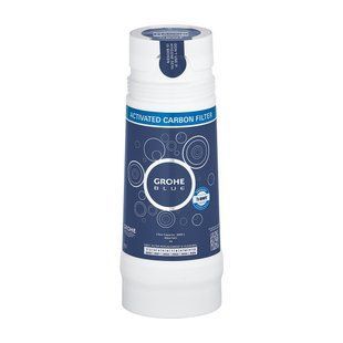 Фильтр для воды GROHE Blue sm40547001 из активированного угля sm40547001 фото