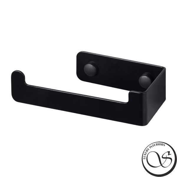 Suport pentru h&acirc;rtie igienică DASKE ZEN PH-0058BL PH-0058BL foto