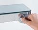 Термостат для ванны Hansgrohe ShowerTablet Select 300 мм, хром (13151000) 13151000 фото 2