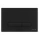 Клавиша для инсталляции IMPRESE i-FRAME i9040ВOLIpure черная i9040ВOLIpure фото 1
