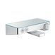 Термостат для ванны Hansgrohe ShowerTablet Select 300 мм, хром (13151000) 13151000 фото 1