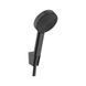 Душевой набор Hansgrohe Pulsify 24301670 1jet 105 с душевым шлангом 125 см 24301670 938199950921 фото 1