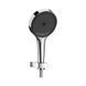 Set de duș Hansgrohe Rainfinity 130 3jet cu furtun de duș de 160 cm 26851000 foto 1