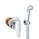 Комплект для гигиенического душа Grohe BauEdge New с Tempesta-F UA28512003 хром UA28512003 фото 1
