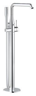 Смеситель для ванны GROHE ESSENCE New 23491001 напольный хром 23491001 фото
