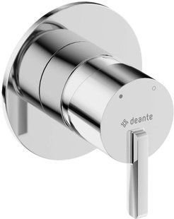 Смеситель для душа DEANTE SILIA BQS_044L хром BQS_044L фото