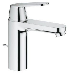 Grohe Eurosmart Cosmopolitan Baterie pentru lavoar M-Size, crom (23325000) 23325000 foto