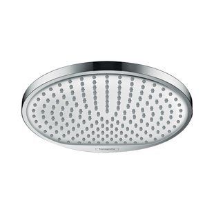 Верхний душ Hansgrohe Crometta S 240мм 1 jet (26723000) 26723000 фото