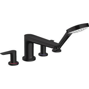 Смеситель на борт ванны Hansgrohe Talis E 71748670 71748670 фото
