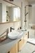 Смеситель для умывальника Grohe Eurosmart с инфракрасной электроникой, черный матовый (239752433) 239752433 фото 5