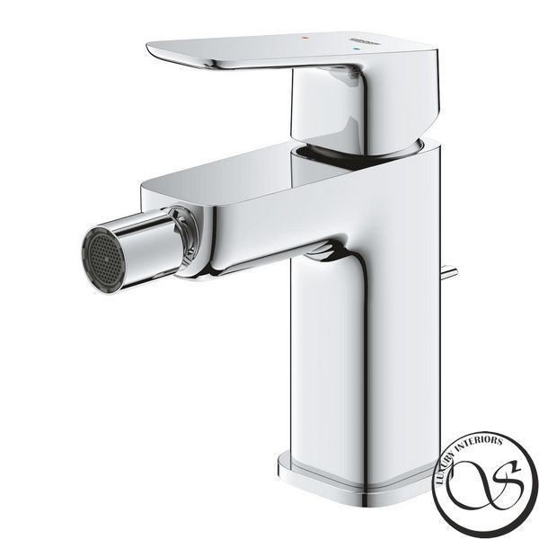Baterie bideu Grohe Cubeo 1018100000 1018100000 foto