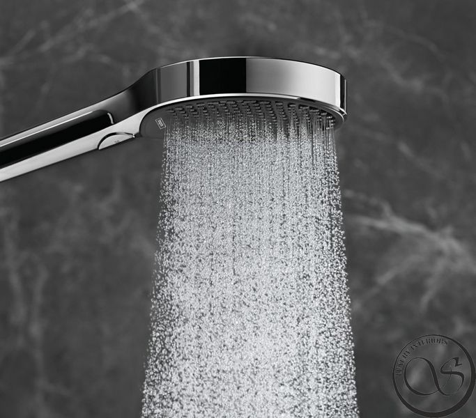 Душевой набор Hansgrohe Rainfinity (27671000) 27671000 фото