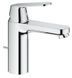 Смеситель для умывальника Grohe Eurosmart Cosmopolitan M-Size, хром (23325000) 23325000 фото 1
