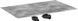 Трап для душа Hansgrohe RainDrain Allround 90см, Brushed Stainless Steel (56188800) 56188800 фото 1