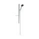 Душевой набор Hansgrohe Rainfinity (27671000) 27671000 фото 1