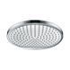 Верхний душ Hansgrohe Crometta S 240мм 1 jet (26723000) 26723000 фото 1