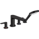 Baterie baie Hansgrohe Talis E 71748670 71748670 foto 1