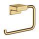 Suport pentru h&acirc;rtie Hansgrohe AddStoris, (41771990) 41771990 foto 1