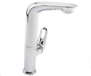 GROHE EUROSTYLE New смеситель для умывальника 23569003 фото