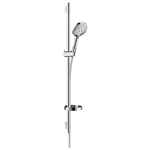 Душевой набор Hansgrohe 26631000 Raindance Select S 120 3jet/Unica 26631000 фото