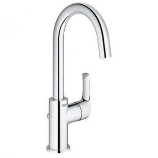 Смеситель для умывальника GROHE Eurosmart, XL-size&nbsp;хром 23537002 23537002 фото