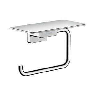 Suport h&acirc;rtie Hansgrohe AddStoris (41772000) 41772000 foto