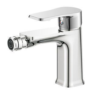 Смеситель для биде IMPRESE VITE f03107401AA&nbsp;хром&nbsp;35 мм f03107401AA фото
