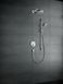 Душевой набор Hansgrohe 26631000 Raindance Select S 120 3jet/Unica 26631000 фото 4