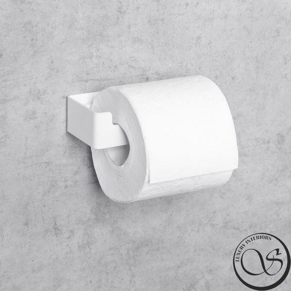 Suport pentru h&acirc;rtie igienică DASKE ZEN PH-0898WL PH-0898WL foto